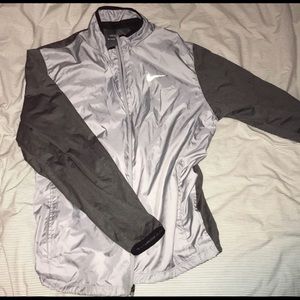 Nike Golf Jacket